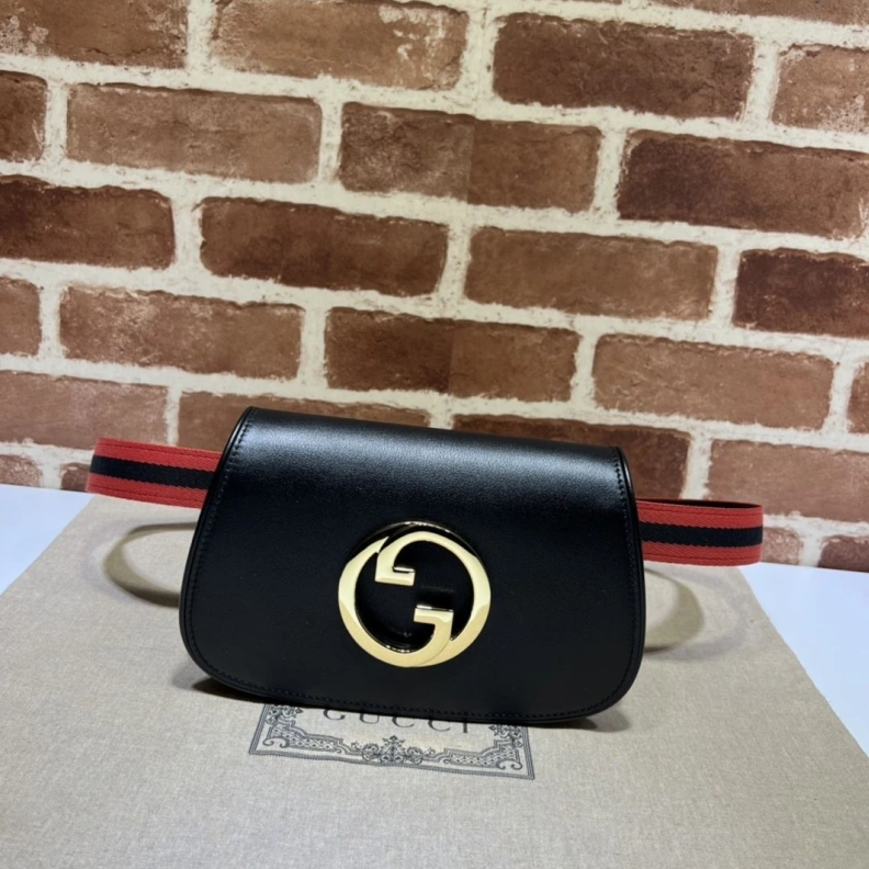 Gxccx Waist & Chest Packs Minimalist 35284