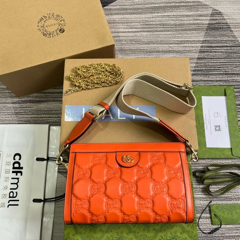 Gxccx Satchel Bags Bold 37639