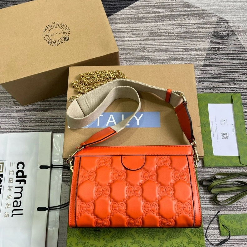 Gxccx Satchel Bags Bold 37639