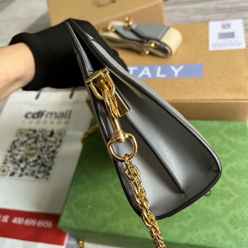 Gxccx Satchel Bags Versatile 37641