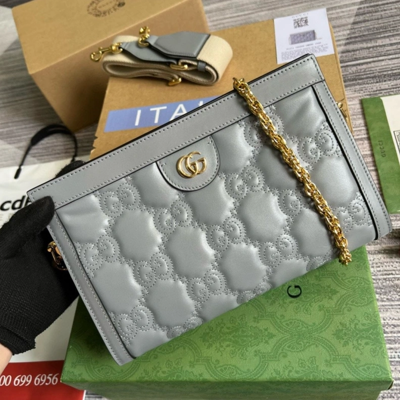 Gxccx Satchel Bags Versatile 37641