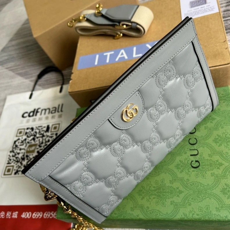 Gxccx Satchel Bags Versatile 37641