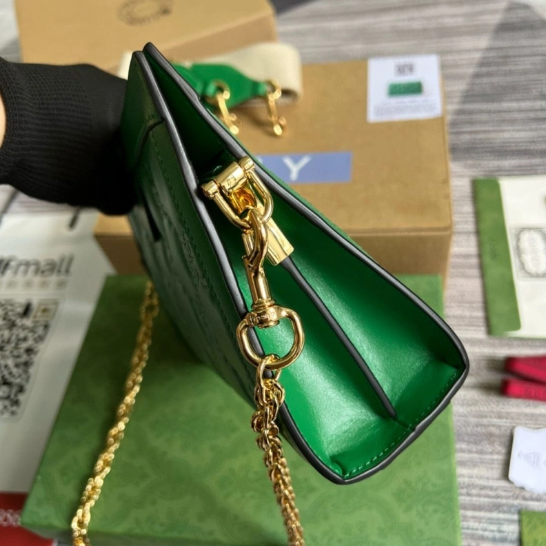Gxccx Satchel Bags DailyWear 37632