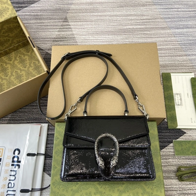 NewStyle Gxccx Top Handle Bags 36203
