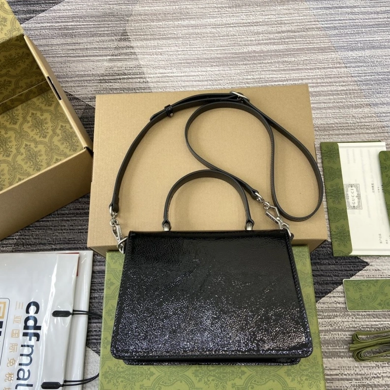 NewStyle Gxccx Top Handle Bags 36203