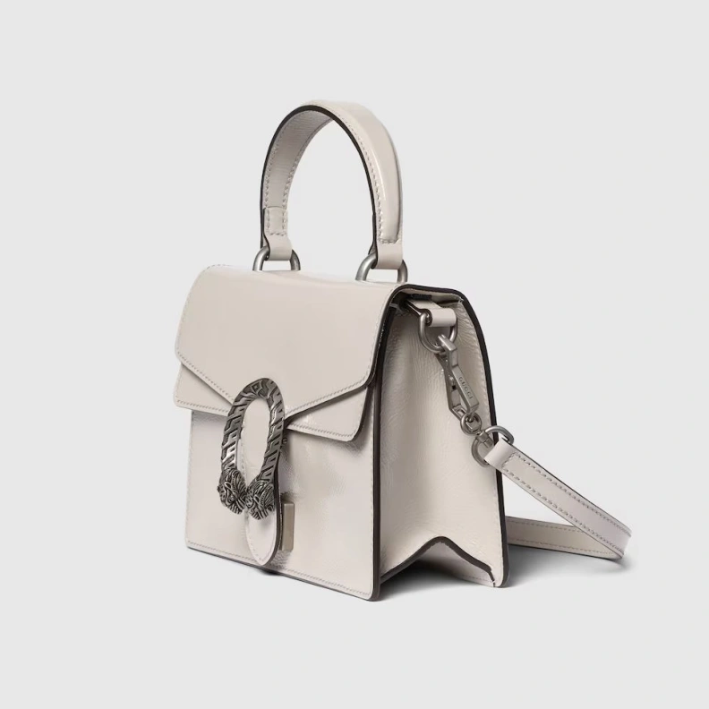 Soft Gxccx Top Handle Bags 36196