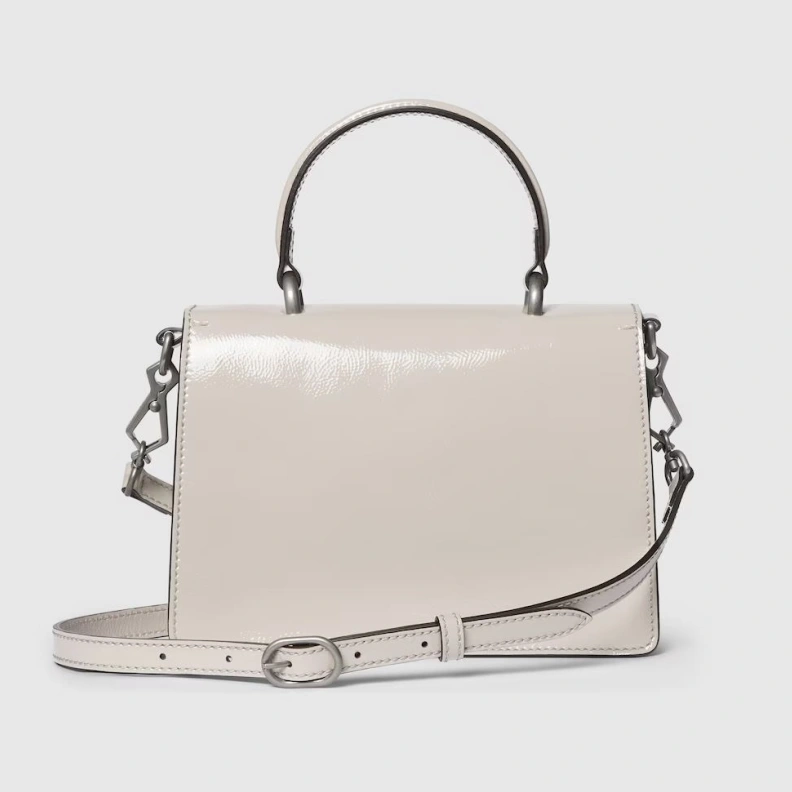 Soft Gxccx Top Handle Bags 36196