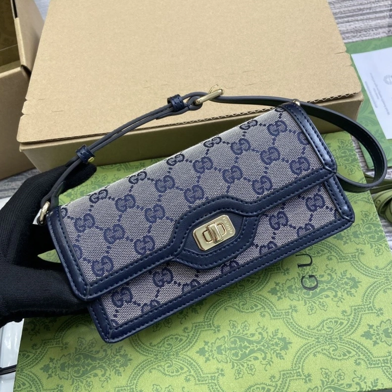 Vibrant Gxccx Top Handle Bags 36200
