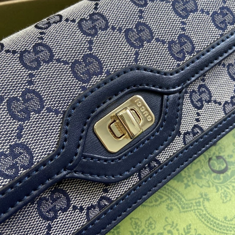 Vibrant Gxccx Top Handle Bags 36200