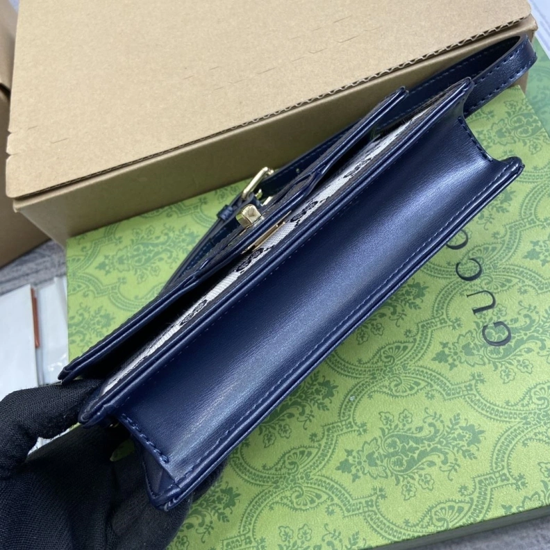 Vibrant Gxccx Top Handle Bags 36200