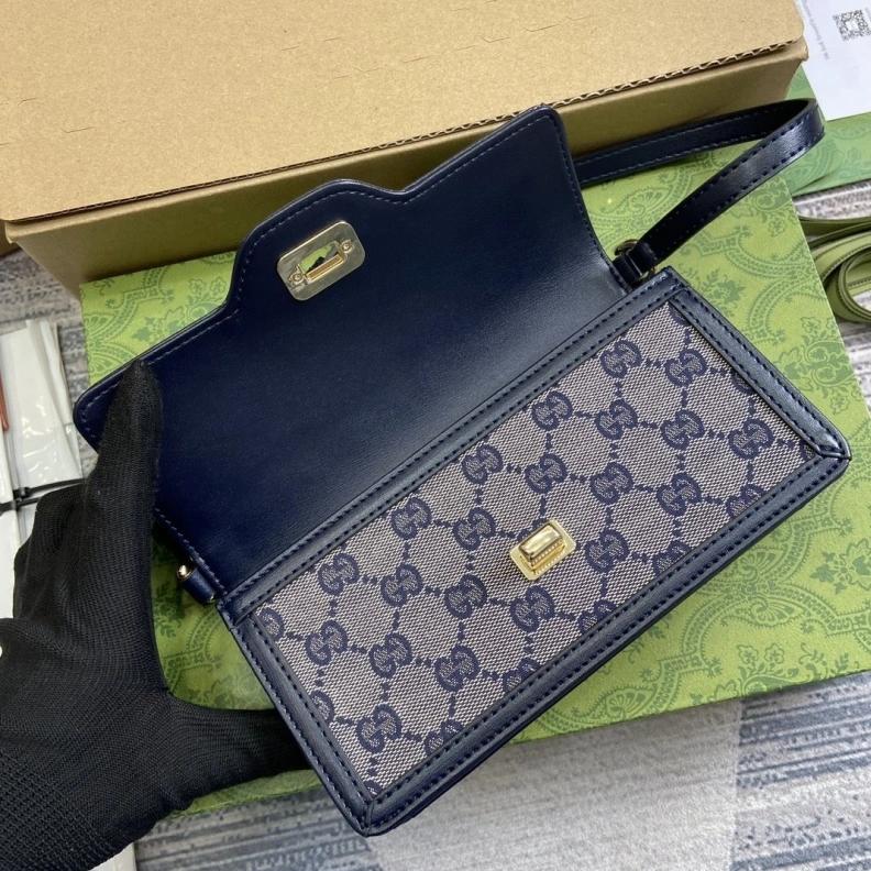 Vibrant Gxccx Top Handle Bags 36200