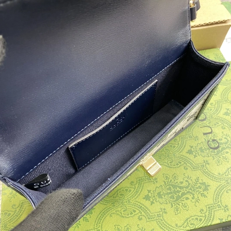 Vibrant Gxccx Top Handle Bags 36200