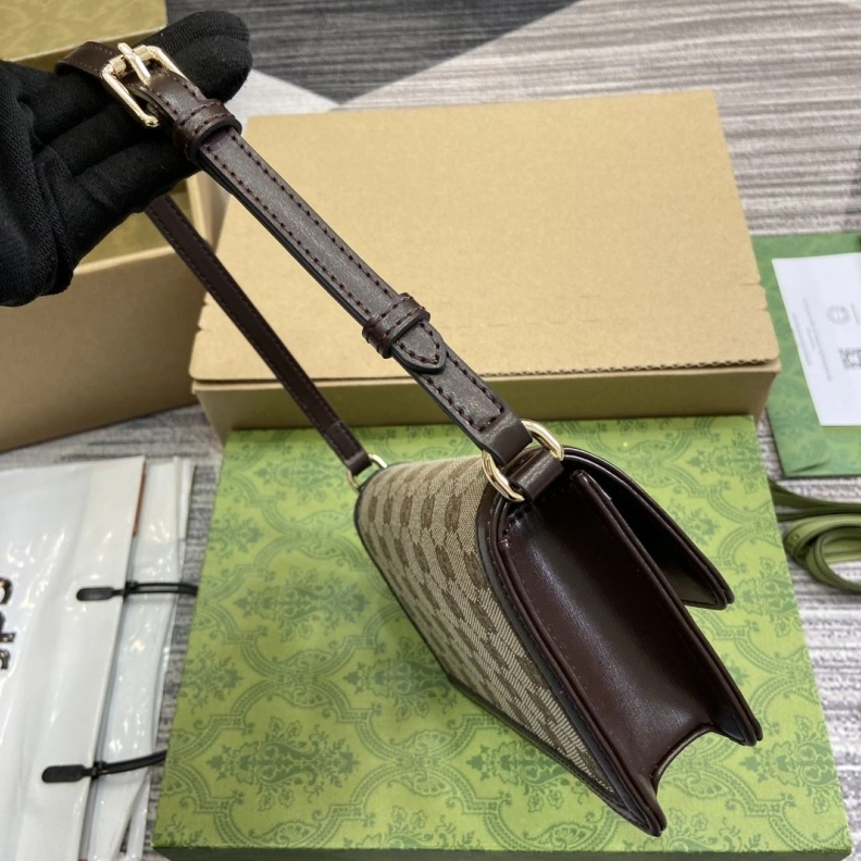 Gxccx Top Handle Bags Soft 36199