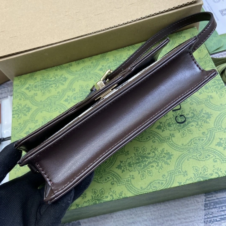 Gxccx Top Handle Bags Soft 36199