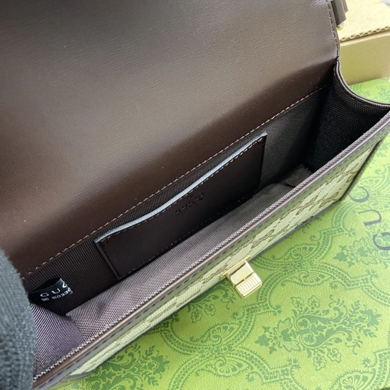 Gxccx Top Handle Bags Soft 36199