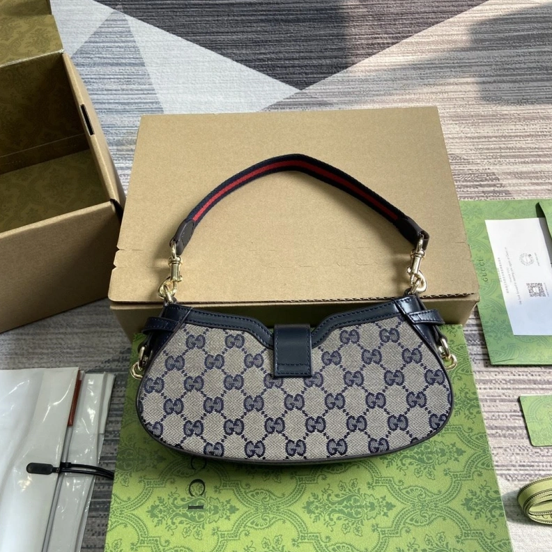 Minimalist Gxccx Top Handle Bags 36191