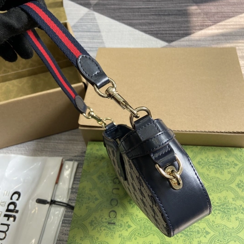 Minimalist Gxccx Top Handle Bags 36191