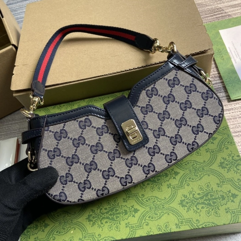 Minimalist Gxccx Top Handle Bags 36191