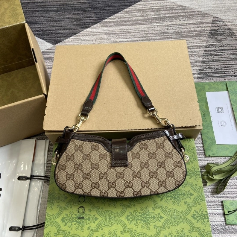 Timeless Gxccx Top Handle Bags 36205