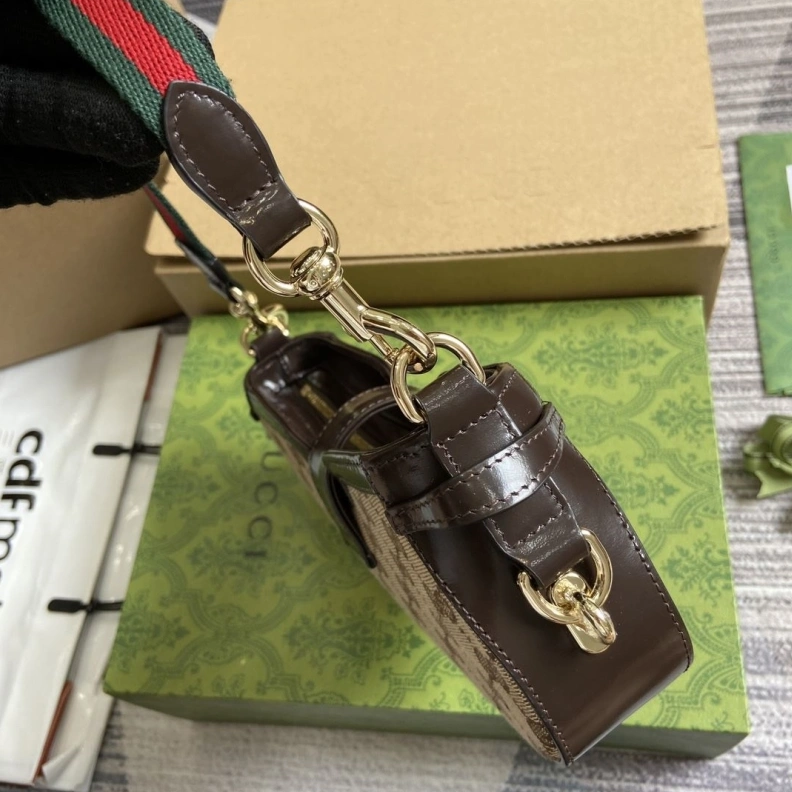 Timeless Gxccx Top Handle Bags 36205