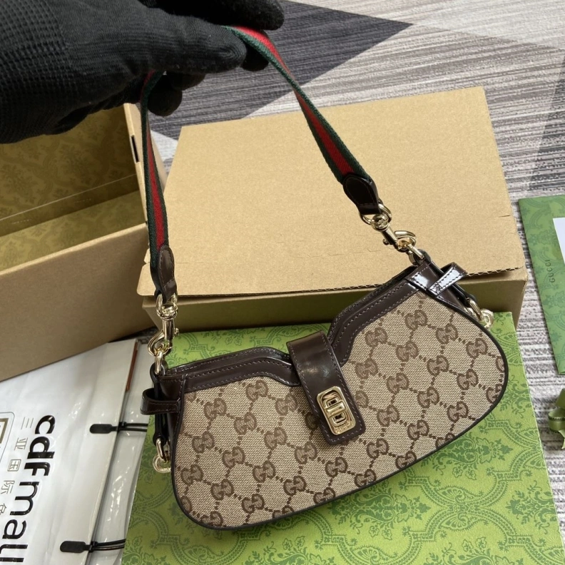 Timeless Gxccx Top Handle Bags 36205