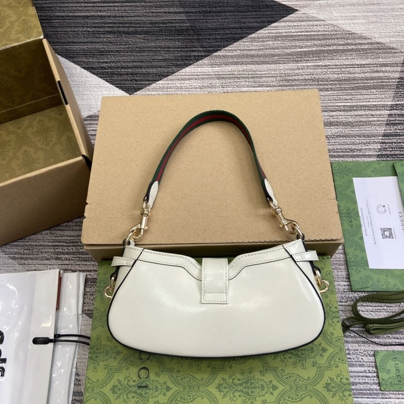 Flexible Gxccx Top Handle Bags 36201