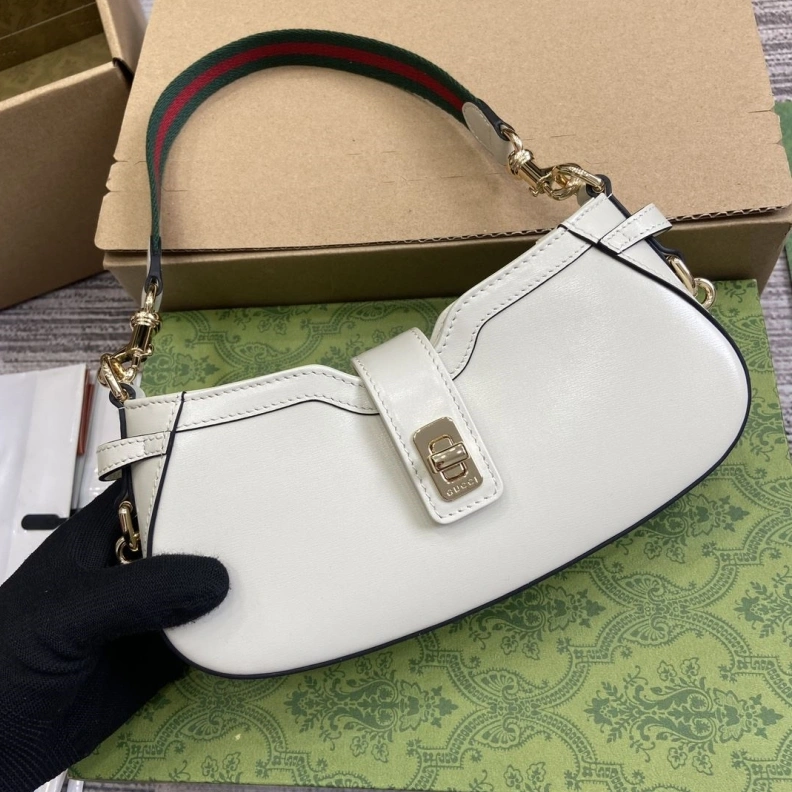 Flexible Gxccx Top Handle Bags 36201