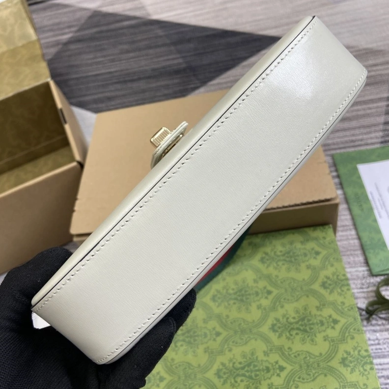 Flexible Gxccx Top Handle Bags 36201
