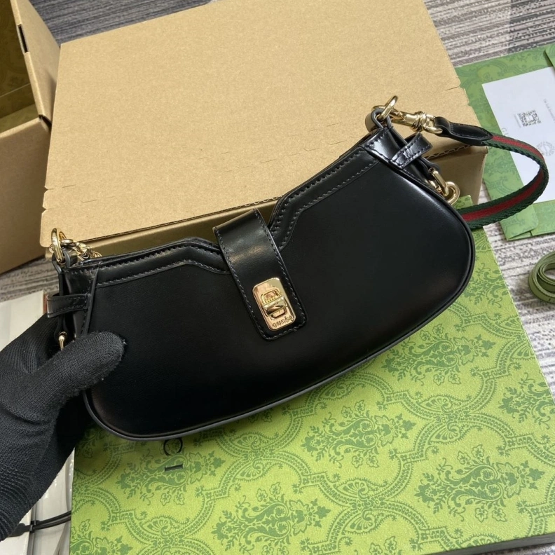 Gxccx Top Handle Bags Durable 36198