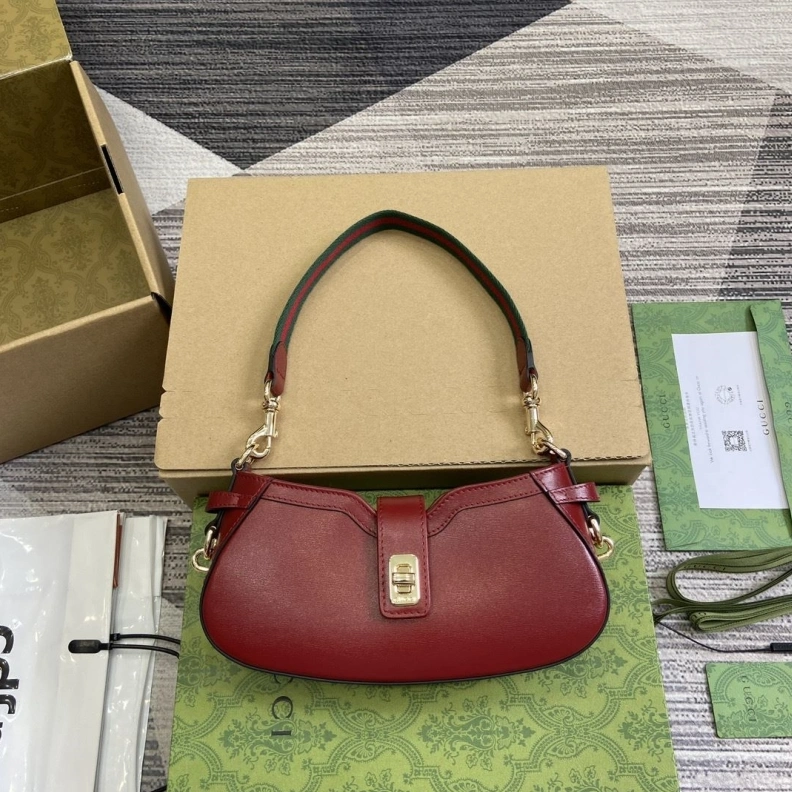 Bold Gxccx Top Handle Bags 36194