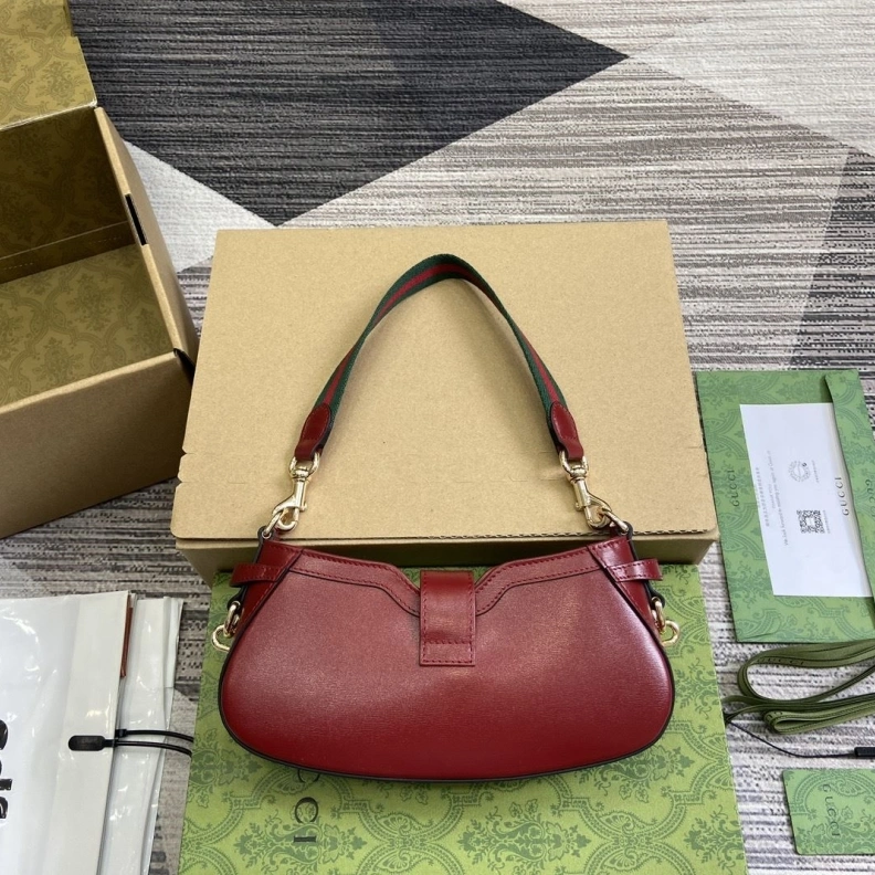 Bold Gxccx Top Handle Bags 36194