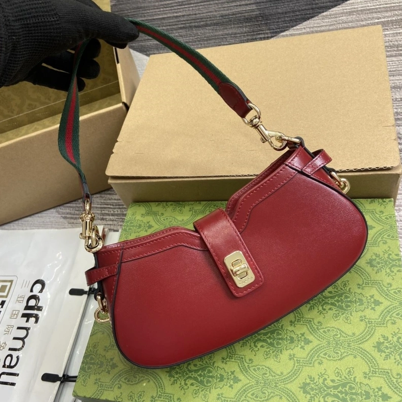 Bold Gxccx Top Handle Bags 36194