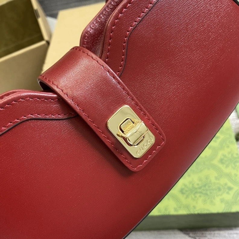 Bold Gxccx Top Handle Bags 36194