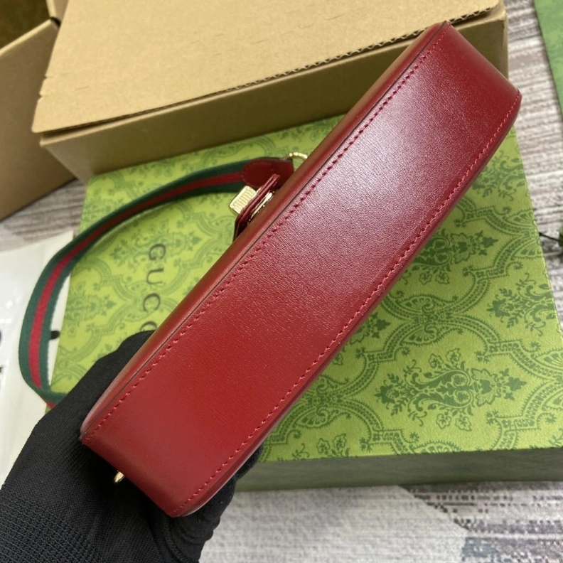 Bold Gxccx Top Handle Bags 36194