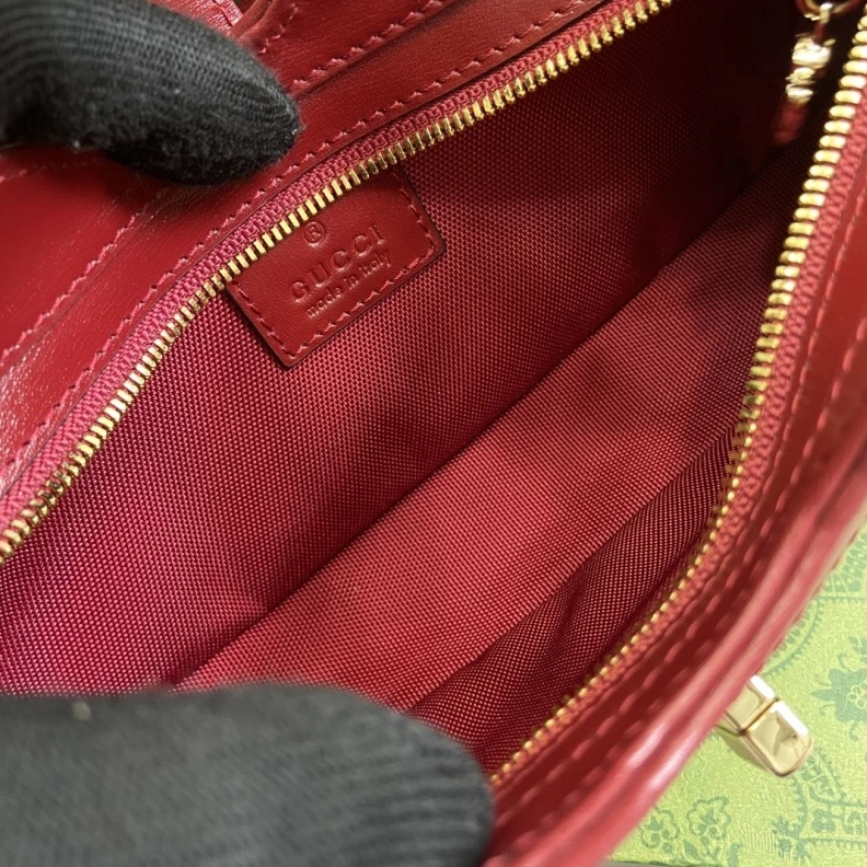 Bold Gxccx Top Handle Bags 36194