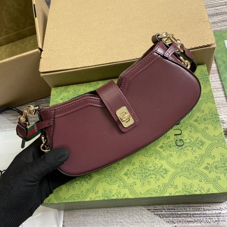 WellDesigned Gxccx Top Handle Bags 36189