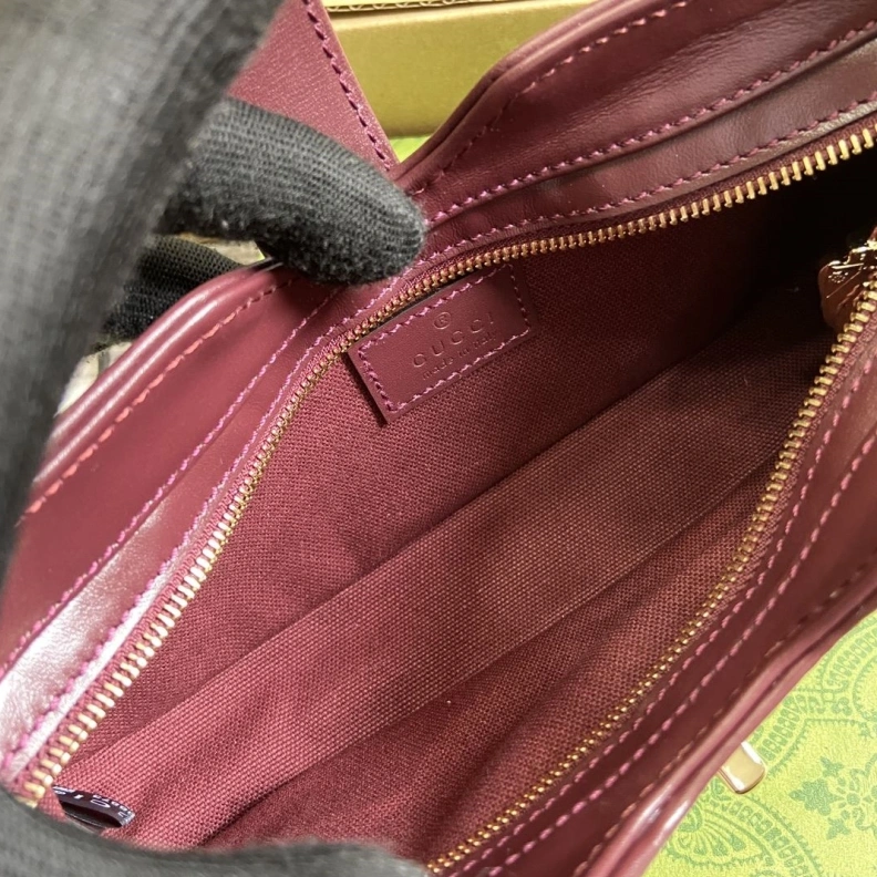 WellDesigned Gxccx Top Handle Bags 36189