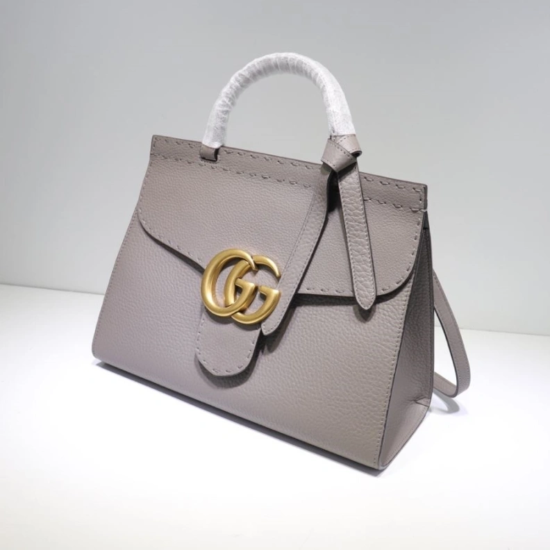 Bold Gxccx Top Handle Bags 36187