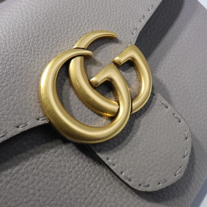 Bold Gxccx Top Handle Bags 36187
