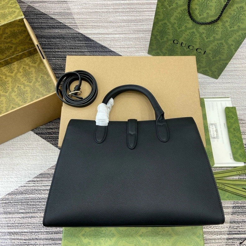 EyeCatching Gxccx Top Handle Bags 36179