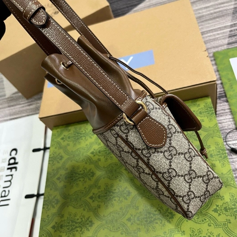 Lightweight Gxccx Bucket Bags 38182