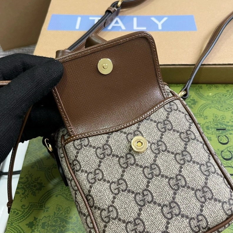 Lightweight Gxccx Bucket Bags 38182