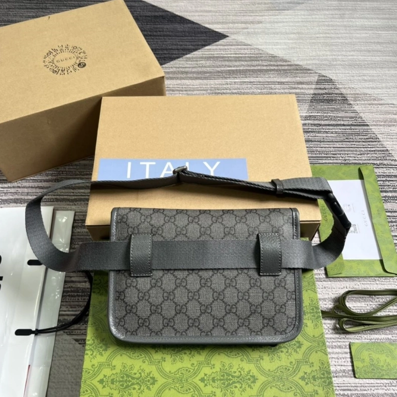 AllSeason Gxccx Waist & Chest Packs 35287