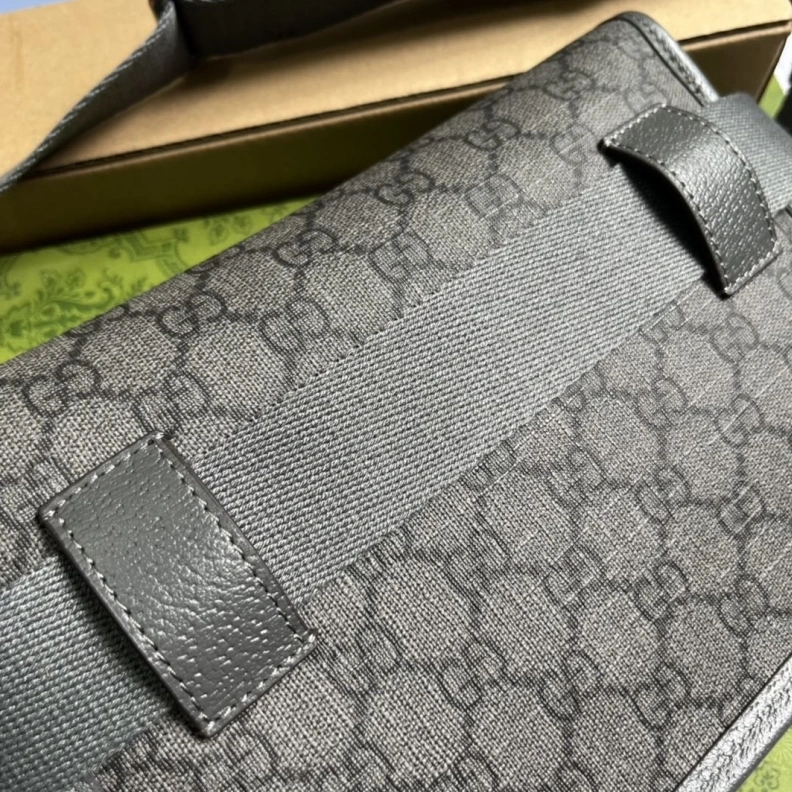AllSeason Gxccx Waist & Chest Packs 35287