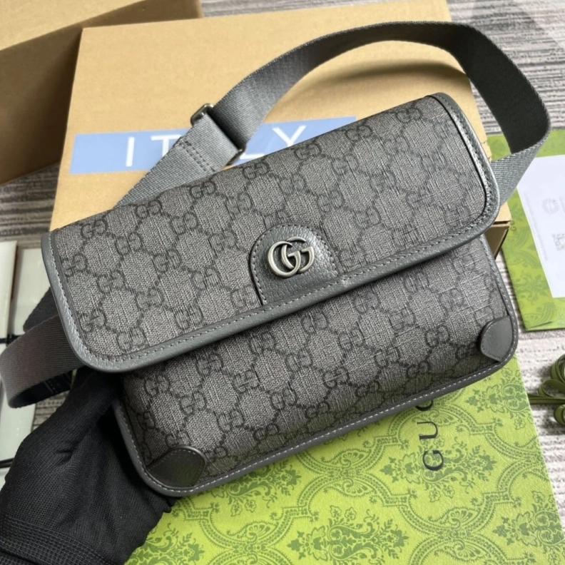 AllSeason Gxccx Waist & Chest Packs 35287