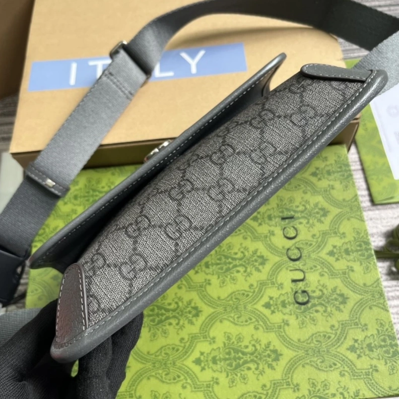 AllSeason Gxccx Waist & Chest Packs 35287