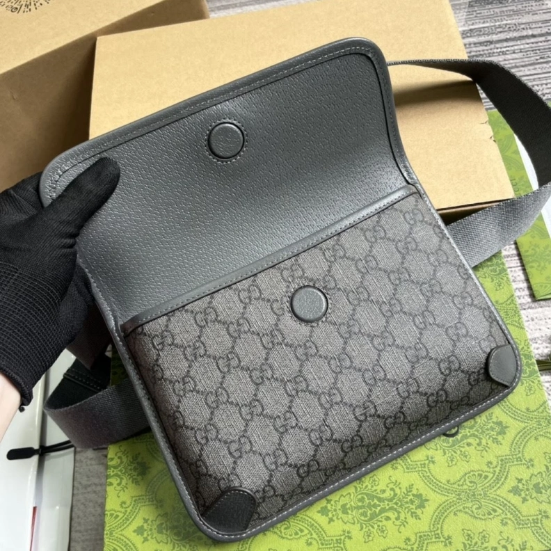 AllSeason Gxccx Waist & Chest Packs 35287