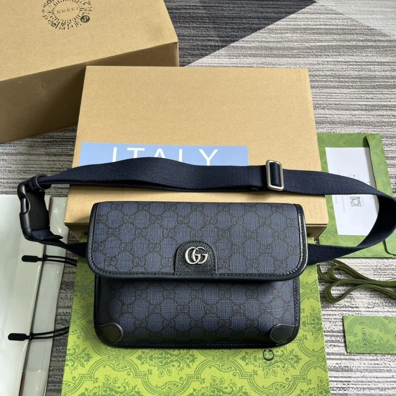 Versatile Gxccx Waist & Chest Packs 35289