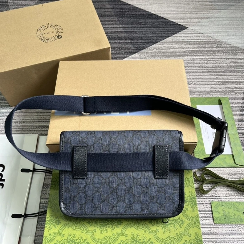 Versatile Gxccx Waist & Chest Packs 35289