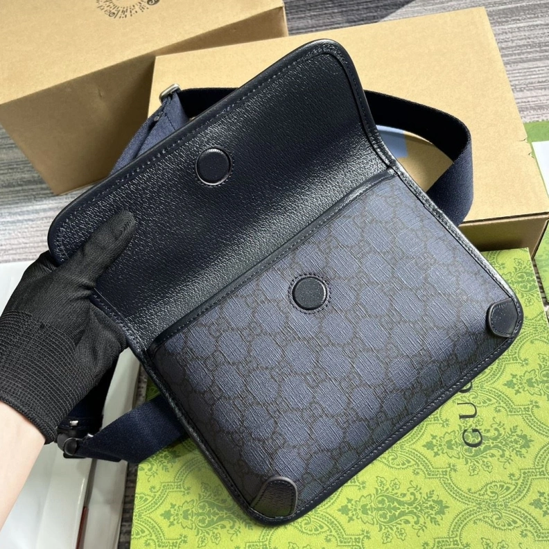 Versatile Gxccx Waist & Chest Packs 35289
